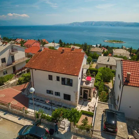 Apartman Dijana