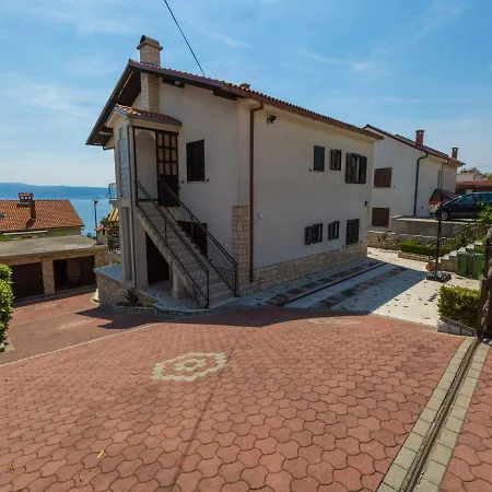 Apartman Dijana Novi Vinodolski