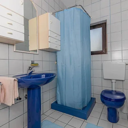 Dijana Apartman Novi Vinodolski