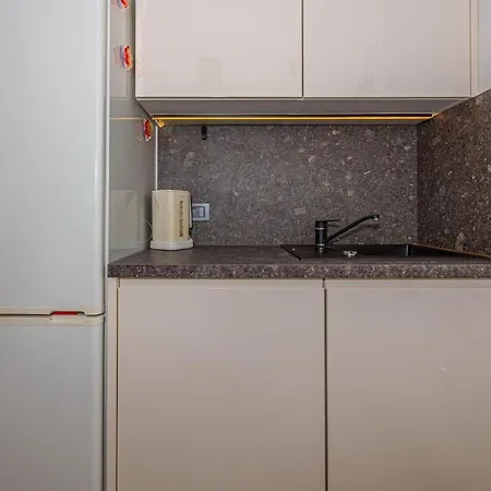 Apartman Dijana *