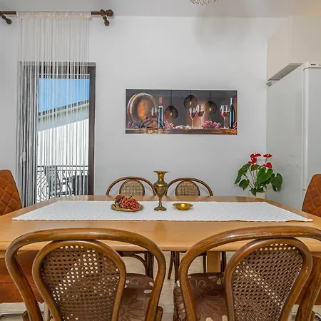 Dijana Apartman