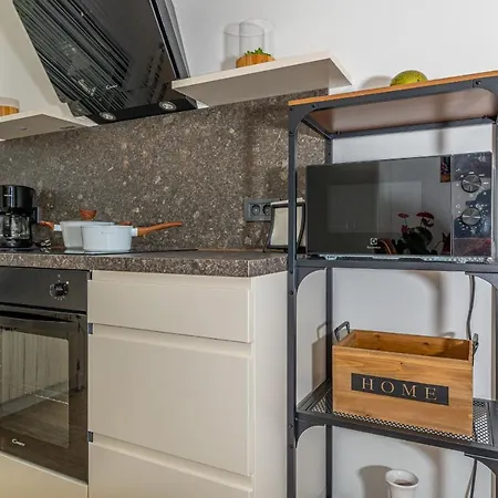 Apartman Dijana