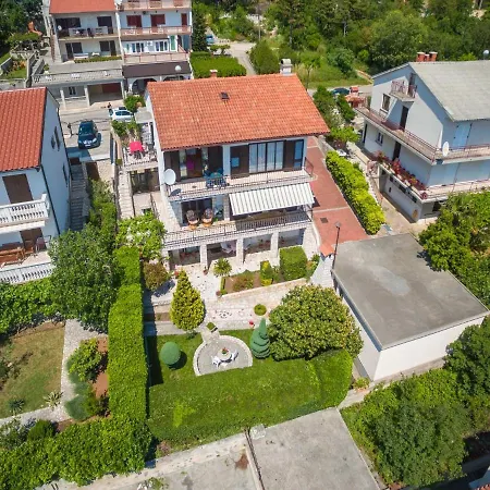 Lejlighed Dijana Novi Vinodolski