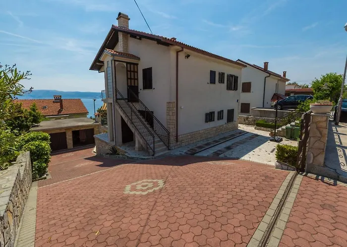 Apartamento Dijana Novi Vinodolski