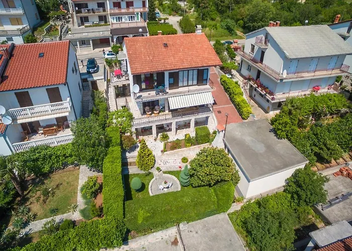 Apartament Dijana Novi Vinodolski
