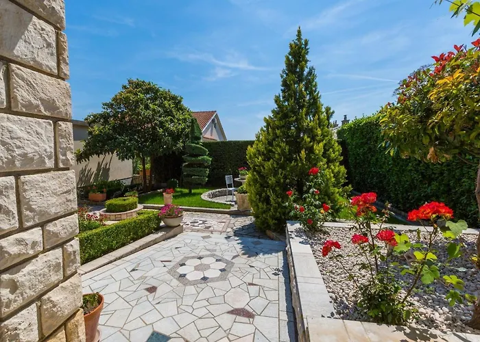 Apartamento Dijana Novi Vinodolski