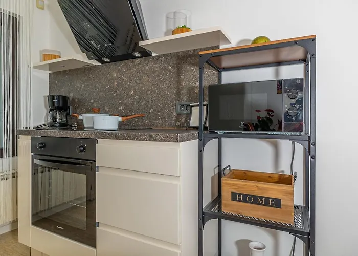 Apartament Dijana